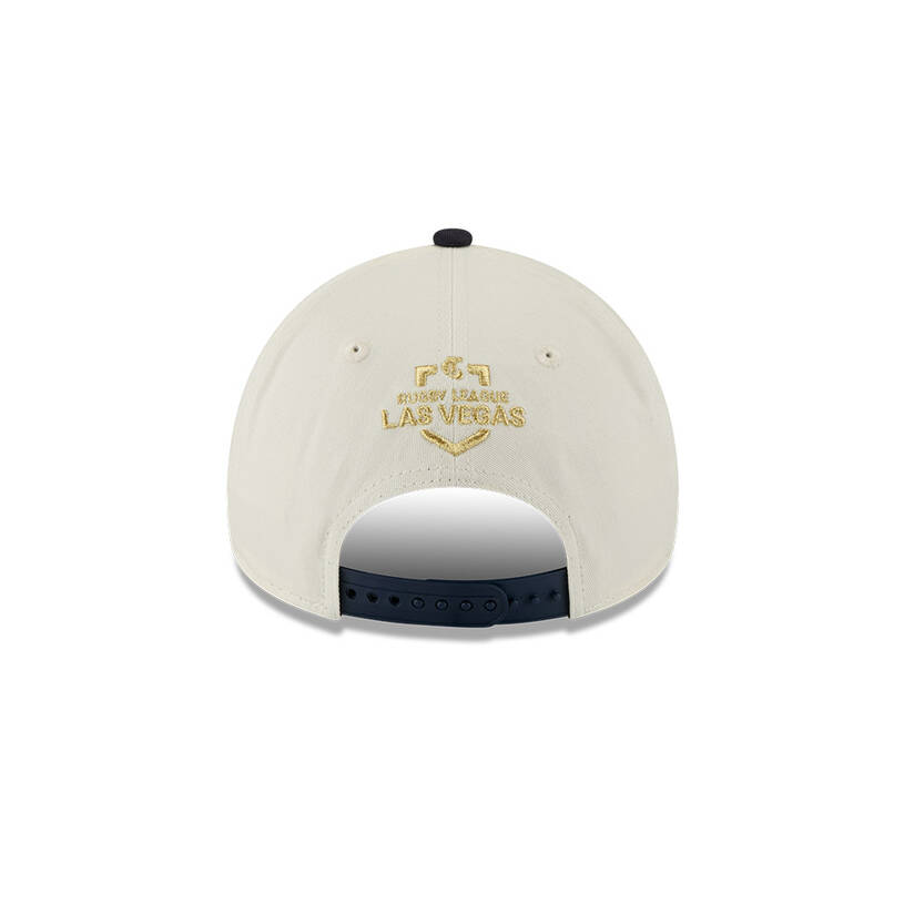 Cowboys New Era 9FORTY A-FRAME Vegas Stars & Stripes Cap3