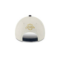 Cowboys New Era 9FORTY A-FRAME Vegas Stars & Stripes Cap3