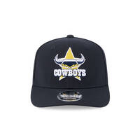 Cowboys New Era 9SEVENTY STRETCH SNAP Vegas Cap1