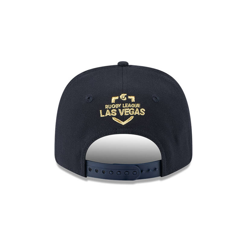 Cowboys New Era 9SEVENTY STRETCH SNAP Vegas Cap4