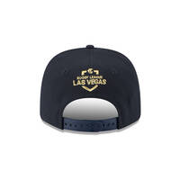 Cowboys New Era 9SEVENTY STRETCH SNAP Vegas Cap4