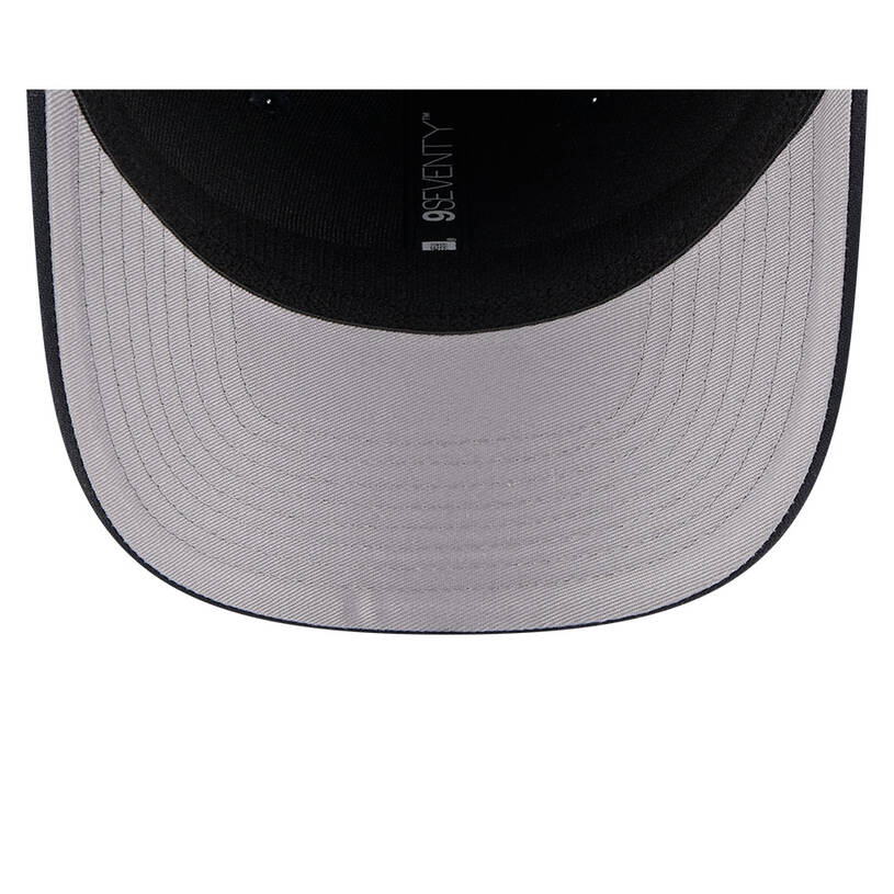 Cowboys New Era 9SEVENTY STRETCH SNAP Vegas Cap4