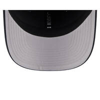 Cowboys New Era 9SEVENTY STRETCH SNAP Vegas Cap4