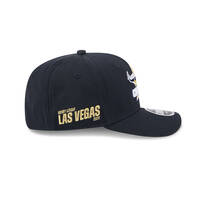 Cowboys New Era 9SEVENTY STRETCH SNAP Vegas Cap3