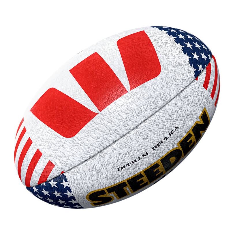 Las Vegas Replica Football - 11-inch1