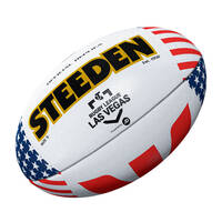 Las Vegas Replica Football - 11-inch0