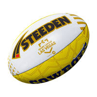 Las Vegas Cowboys Team Supporter Football - Size 50