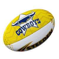Las Vegas Cowboys Team Supporter Football - Size 51