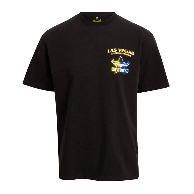 Cowboys 2026 Vegas Adult Tee0