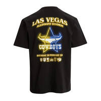 Cowboys 2026 Vegas Adult Tee1
