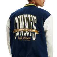 Cowboys 2026 Vegas Bomber Jacket2