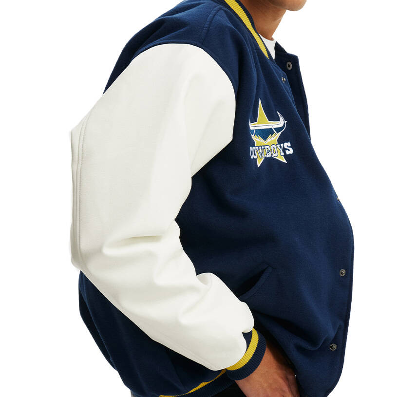 Cowboys 2026 Vegas Bomber Jacket3