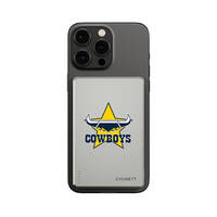 Cowboys Cygnett Power Bank0