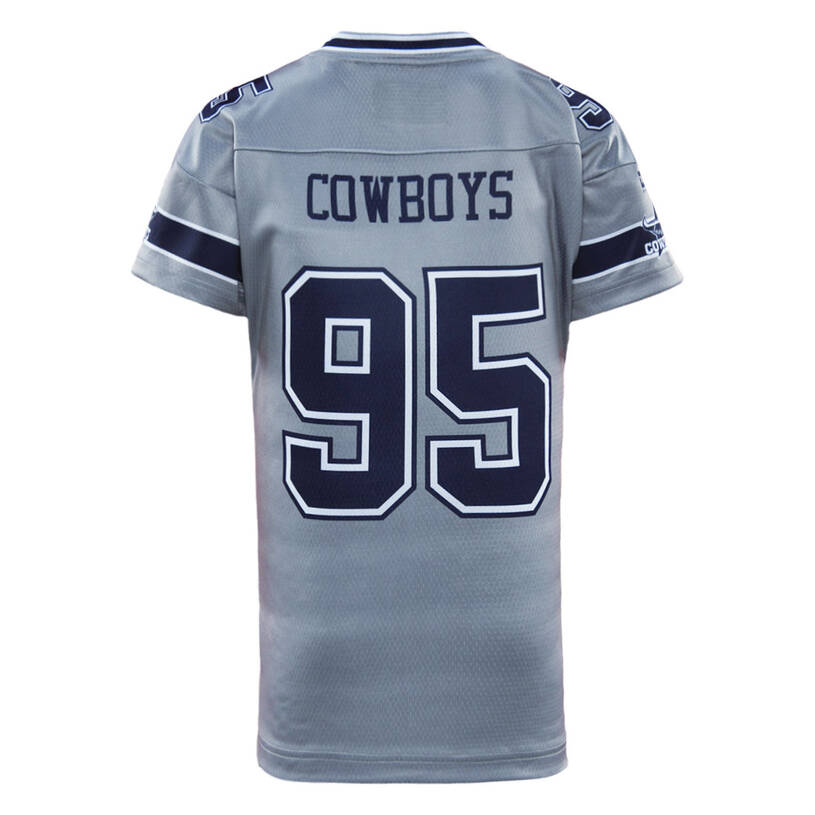 2026 KIDS GRIDIRON TEE3