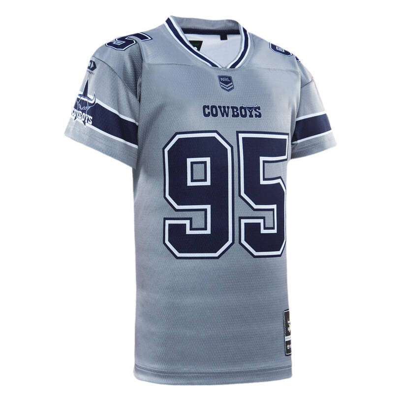 2026 KIDS GRIDIRON TEE2