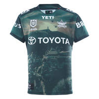 2026 MENS NRL DEFENCE JERSEY0