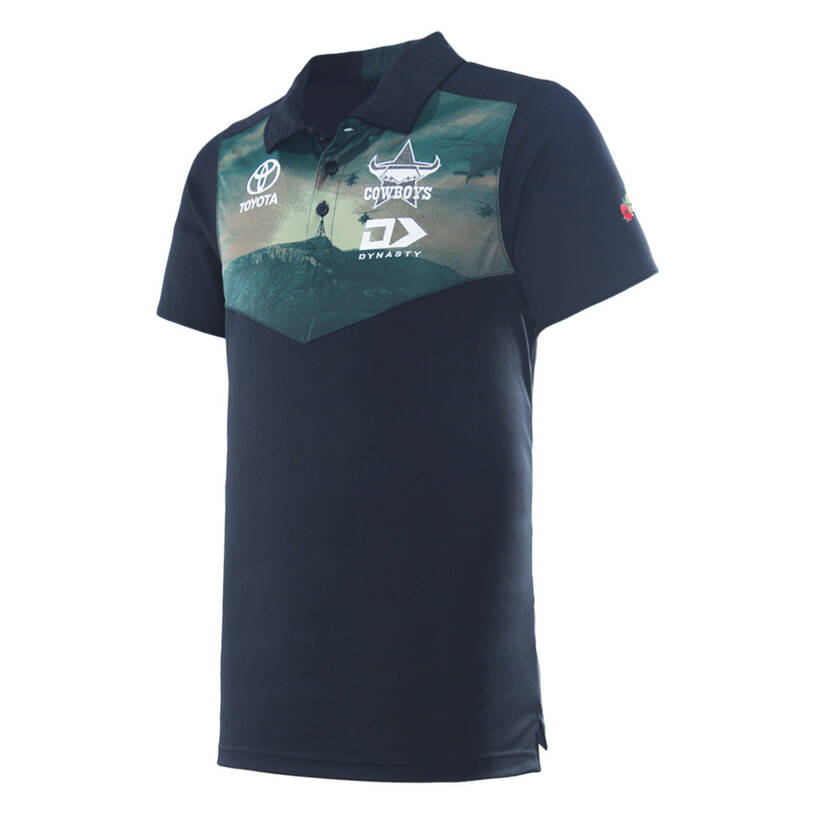 2026 MENS DEFENCE POLO4