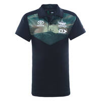 2026 KIDS DEFENCE POLO0