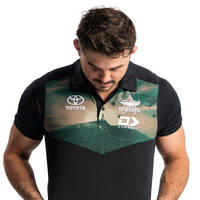 2026 KIDS DEFENCE POLO1