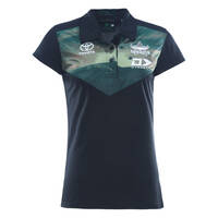 2026 WOMENS DEFENCE POLO0