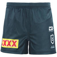 2026 MENS NRL DEFENCE SHORTS0