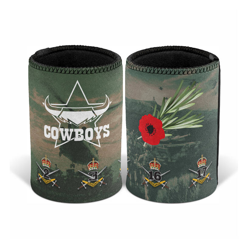2026 Cowboys Defence Cooler