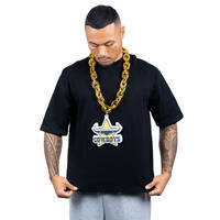 Cowboys Foam Fan Chain1