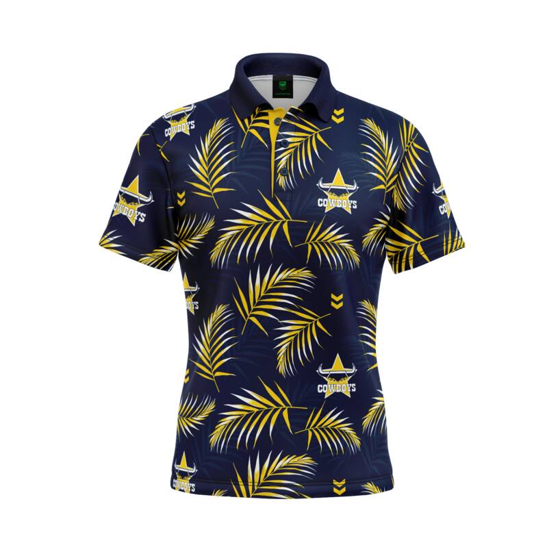 Cowboys Palm Beach Golf Polo0