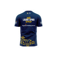2026 LAURIE SPINA KIDS TEE1