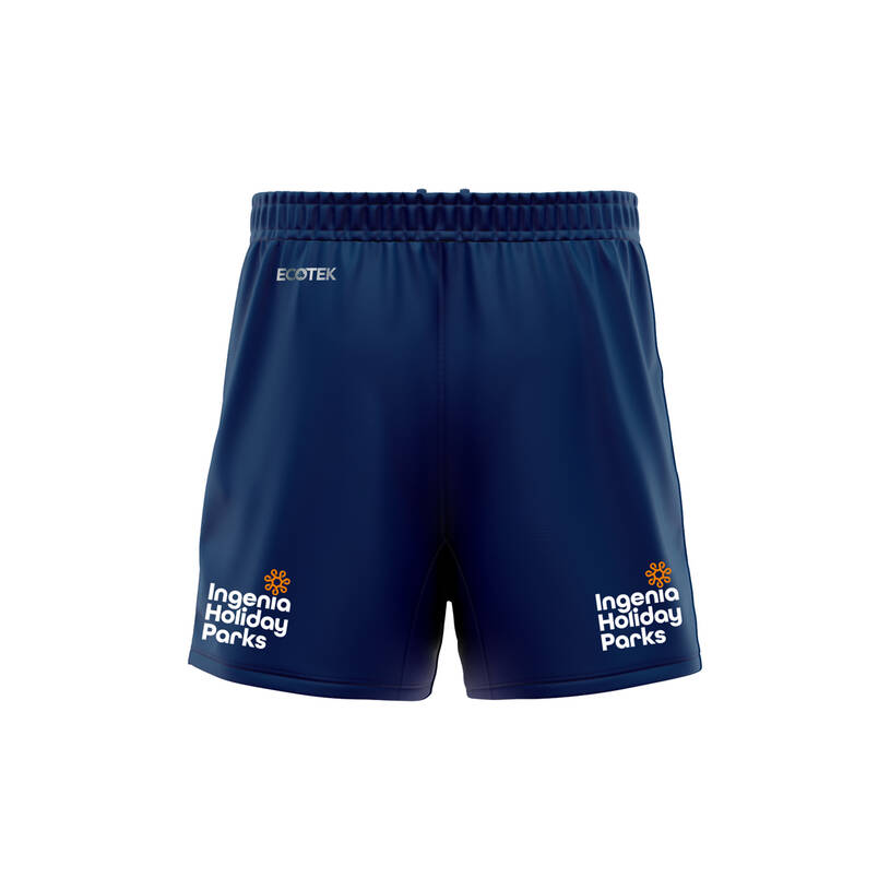 2026 LAURIE SPINA MENS  SHORTS1