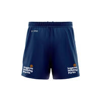 2026 LAURIE SPINA MENS  SHORTS1