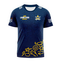 2026 LAURIE SPINA MENS  TEE0