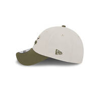 Cowboys New Era 9FORTY Stone & Olive Cap4