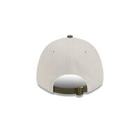 Cowboys New Era 9FORTY Stone & Olive Cap3