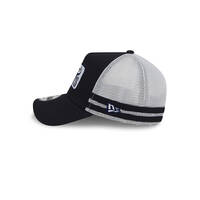 Cowboys New Era 9FORTY A Frame Retro Trucker Cap3