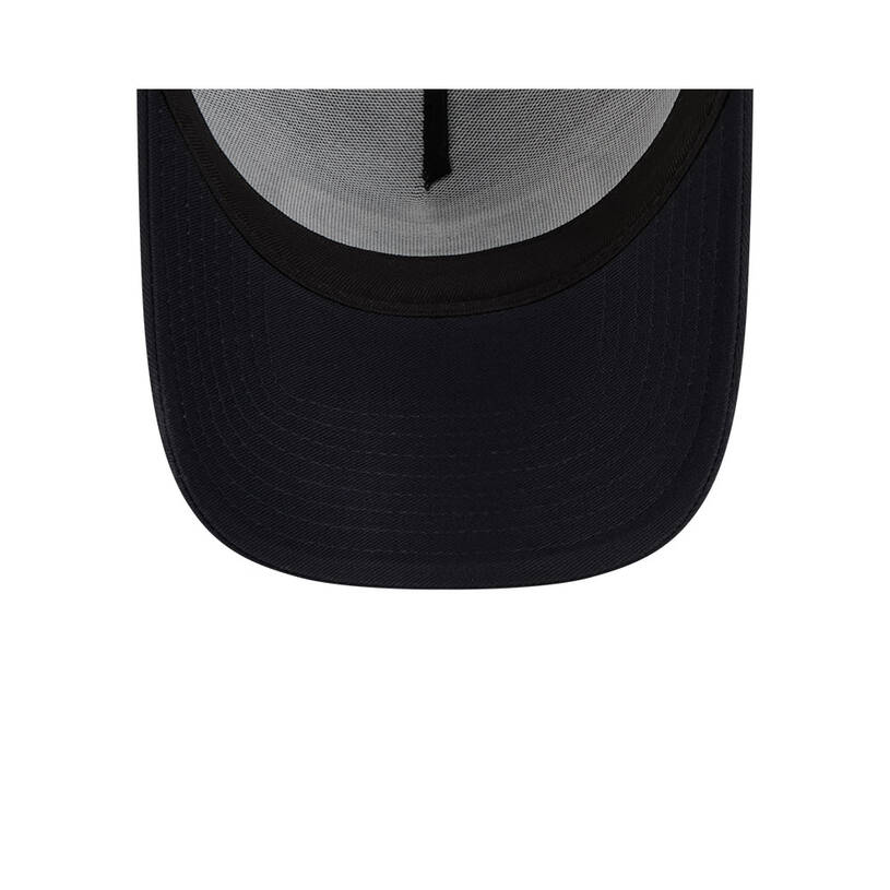Cowboys New Era 9FORTY A Frame Retro Trucker Cap4