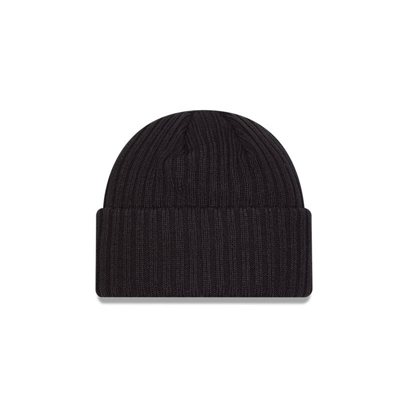 Cowboys New Era Retro Beanie1
