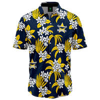 Reef Hawaiian Shirt0