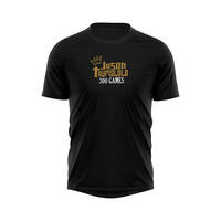 2026 Kids Jason Taumalolo 300 Games Special Edition Tee0