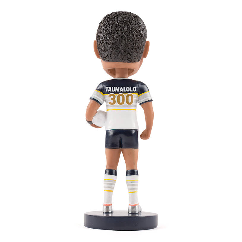 Jason Taumalolo 300 Games Special Edition Bobble Head1