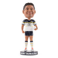 Jason Taumalolo 300 Games Special Edition Bobble Head0