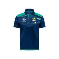 2026 KIDS NRLW ALTERNATE MEDIA POLO0