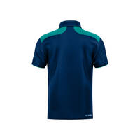2026 KIDS NRLW ALTERNATE MEDIA POLO1