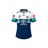 2026 KIDS NRLW AWAY JERSEY0