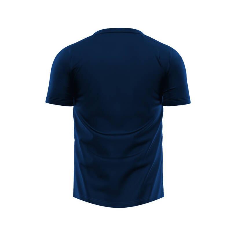 2026 KIDS NRLW GRAPHIC TEE1