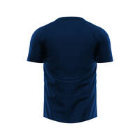 2026 KIDS NRLW GRAPHIC TEE1