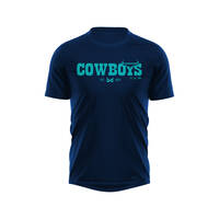 2026 KIDS NRLW GRAPHIC TEE0