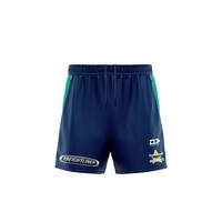2026 MENS NRLW GYM SHORTS0