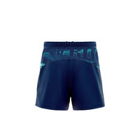 2026 MENS NRLW GYM SHORTS1