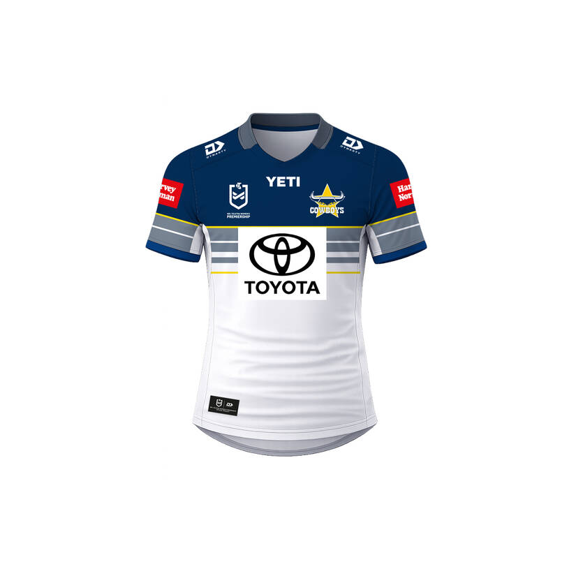 2026 MENS NRLW HOME JERSEY0